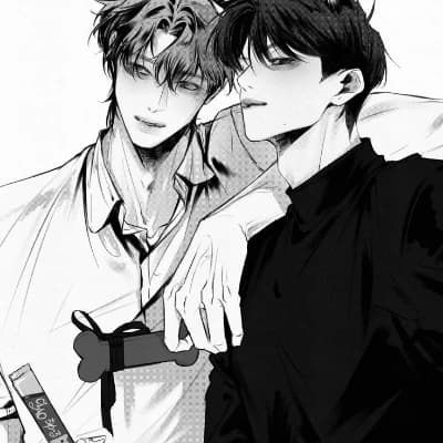 Bastian and Damon thumbnail