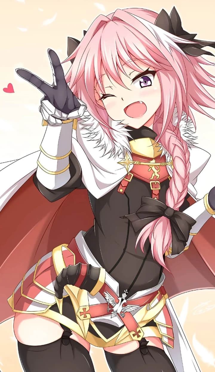 Astolfo (femboy) thumbnail
