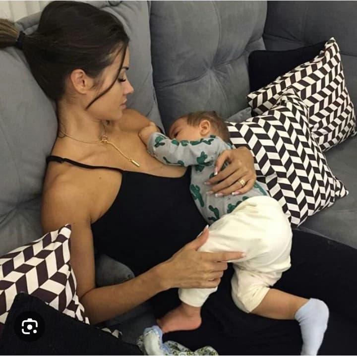 My adoptive brother's daughter thumbnail