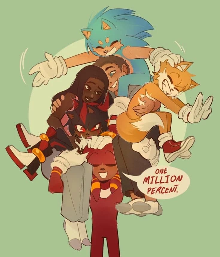 sonic- movies thumbnail