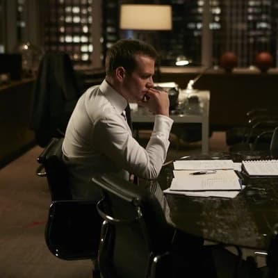 Harvey Specter thumbnail
