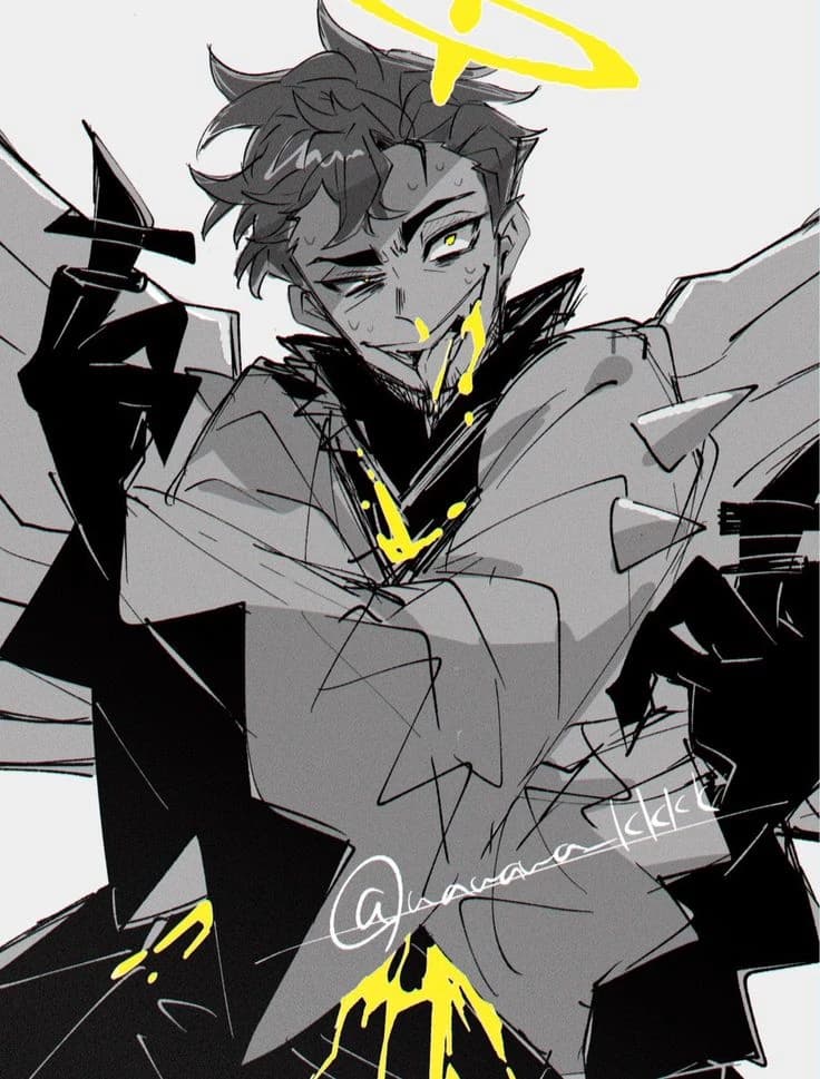Adam ~ HH thumbnail
