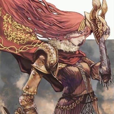 Malenia, Blade of Miqualla thumbnail