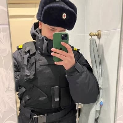 Policeman || Artem thumbnail