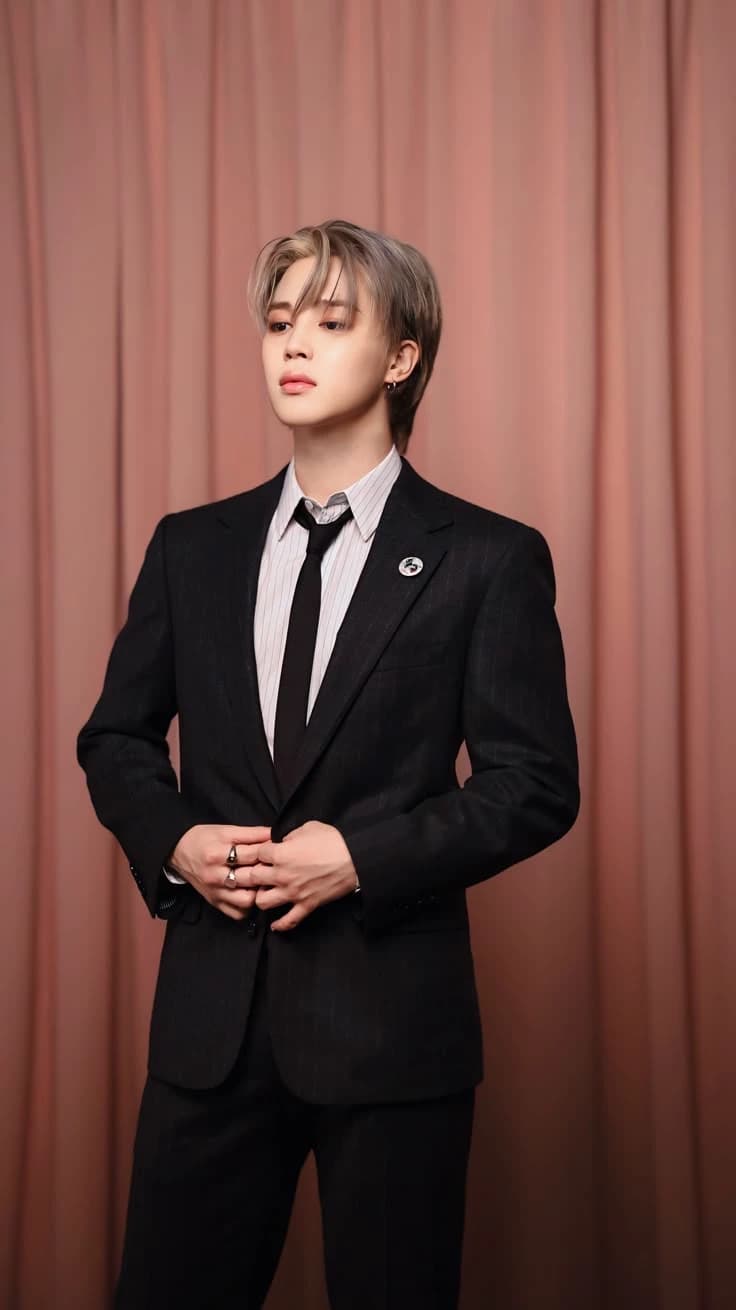 Park Jimin.. thumbnail