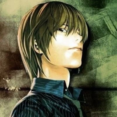 Light Yagami thumbnail
