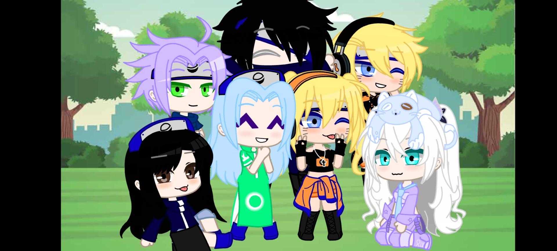 The family 7 of the konominha leaf thumbnail