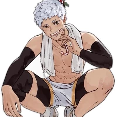 Kōrai Hoshiumi thumbnail