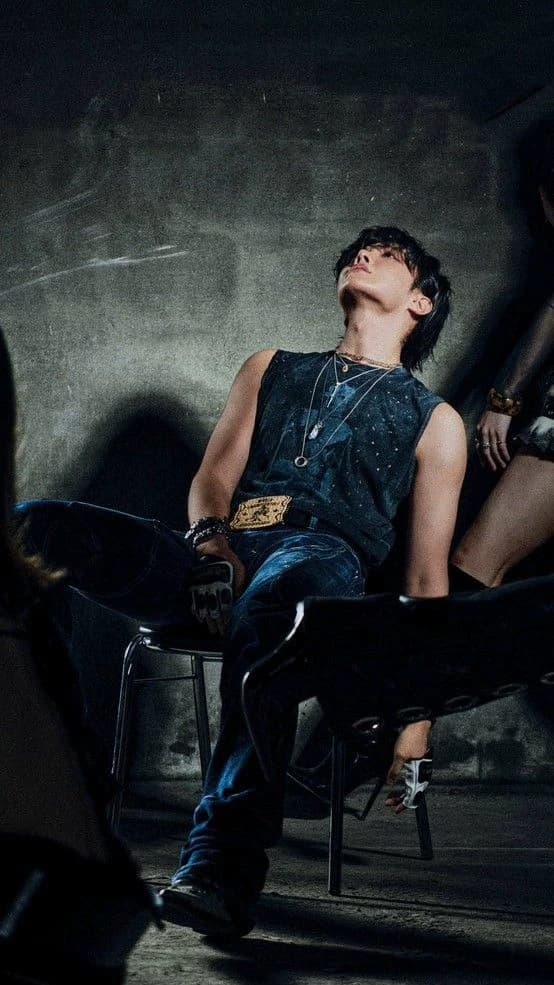 Jung Hoseok thumbnail