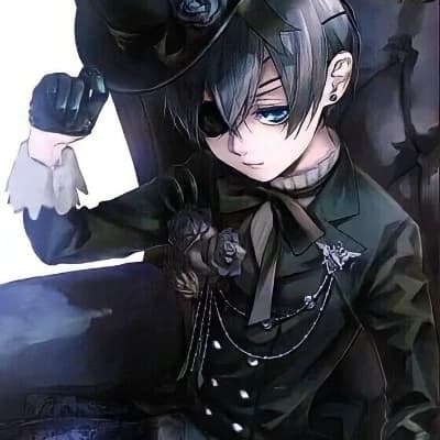Ciel Phantomhive thumbnail