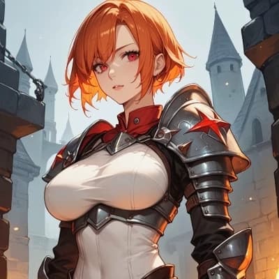 Captain Rachel thumbnail