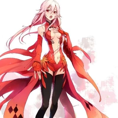 Inori Yuzuriha thumbnail