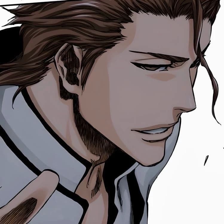 Aizen Sosuke thumbnail