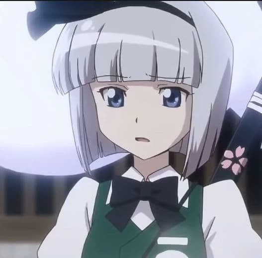 Youmu Kompaku thumbnail