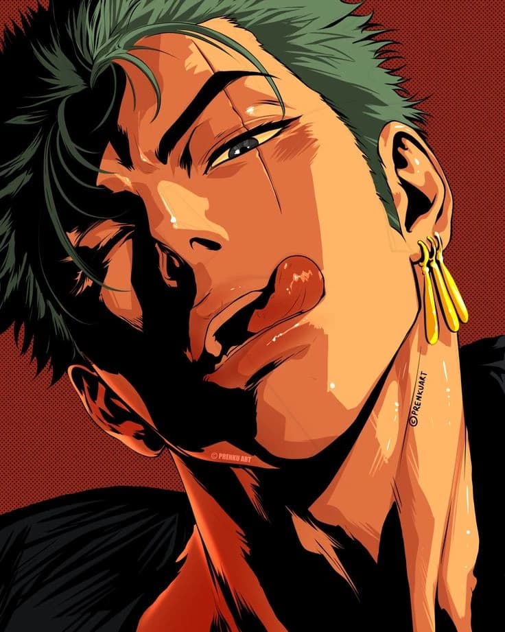 Roronoa Zoro thumbnail