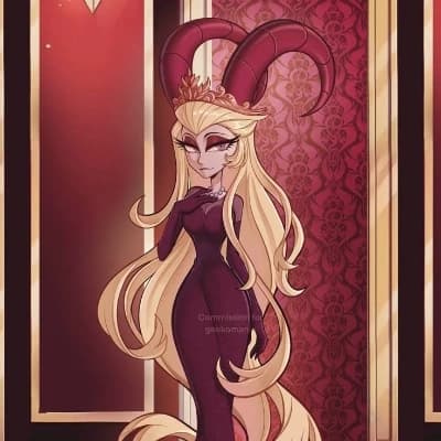 Lilith Magne thumbnail
