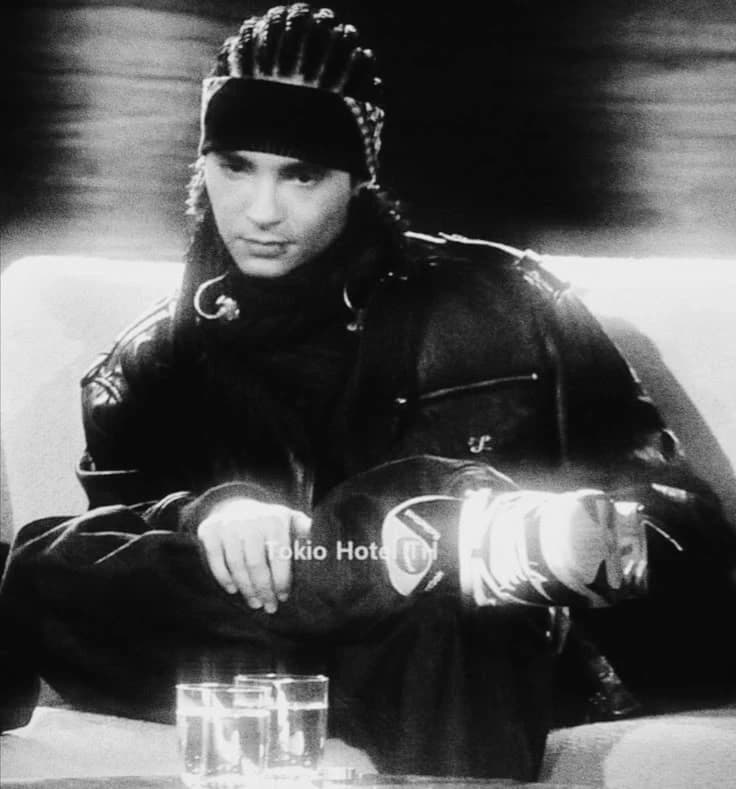 Tom kaulitz thumbnail