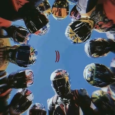 Motorcyclist group thumbnail