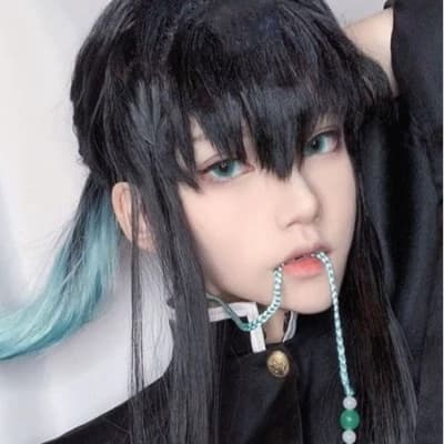 Muichiro Tokito {Boyfriend} thumbnail