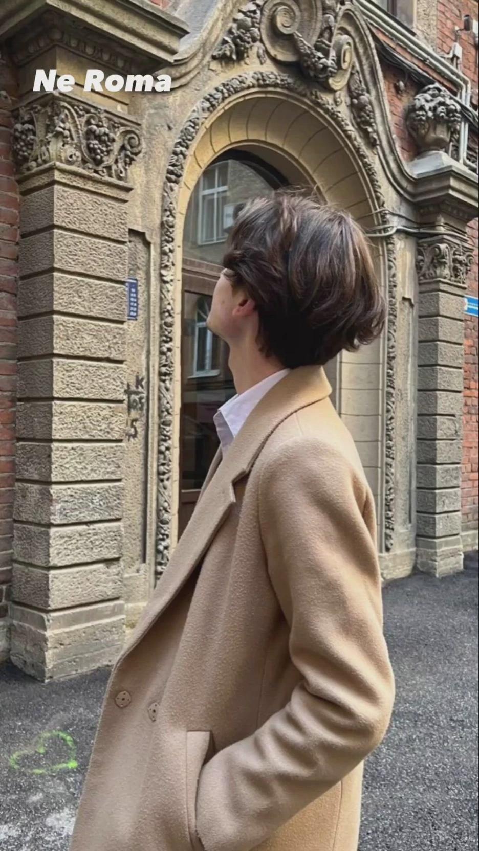 Istanbul gentleman. thumbnail