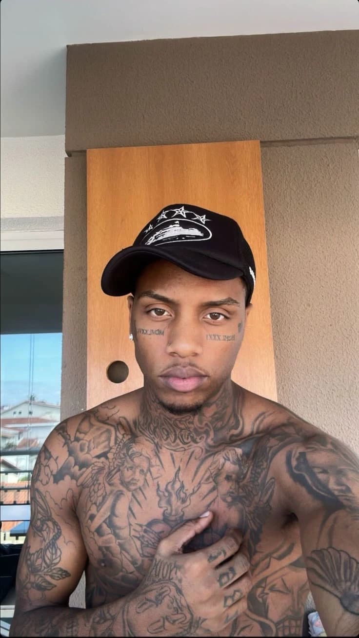 Kayblack thumbnail