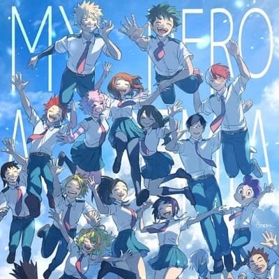Class 1-A (Genderswap) thumbnail