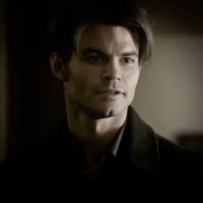 Elijah Mikaelson thumbnail