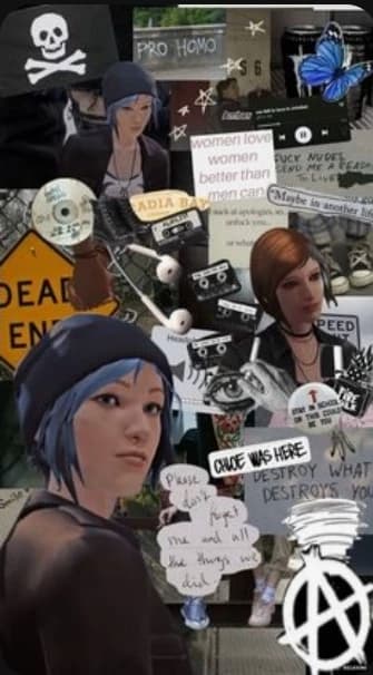 Chloe Price | ☆LIS☆ thumbnail