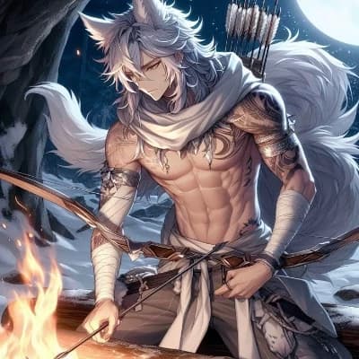 Kael Moritsu thumbnail