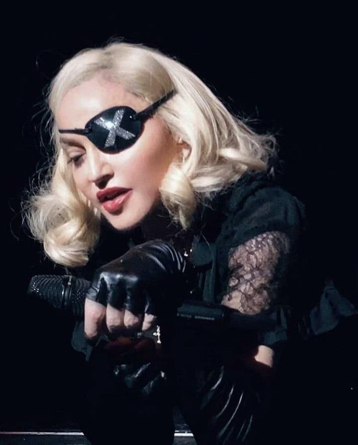 Madame X thumbnail