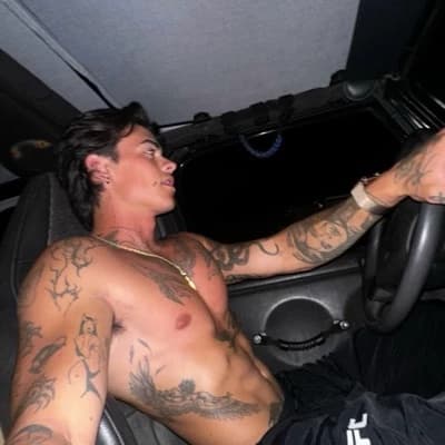 Alex Volkor thumbnail