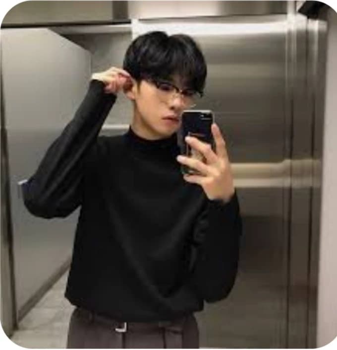 Jahye thumbnail