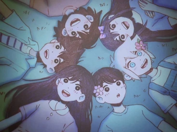 Omori Gang RPG thumbnail