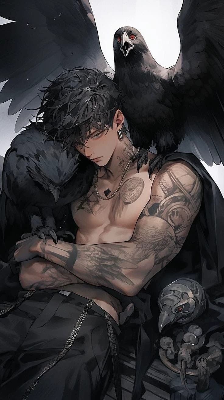 Ares your best rival and father of your son although he doesn't know it thumbnail