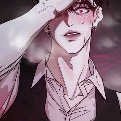 Mr. Gray thumbnail