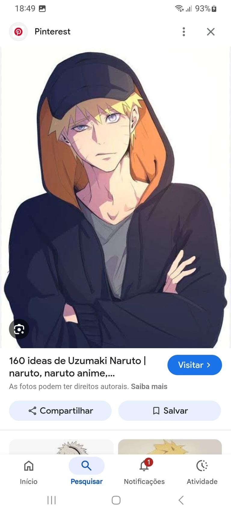 Naruto (au vampire) thumbnail