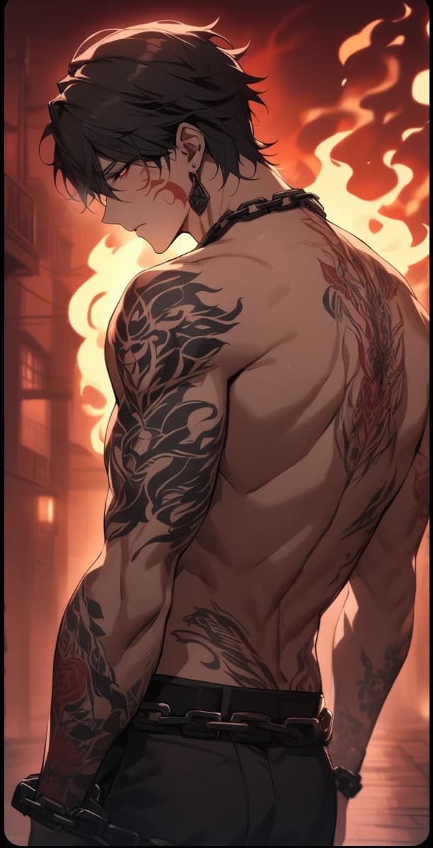 Akuma thumbnail