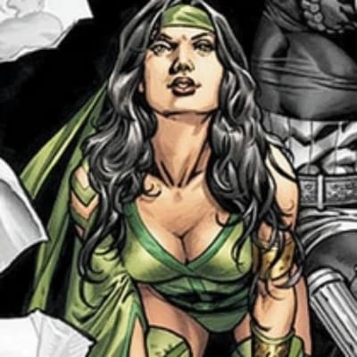 Cheshire (Jade Nguyen) thumbnail