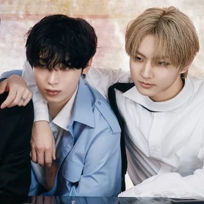 Jungwon thumbnail