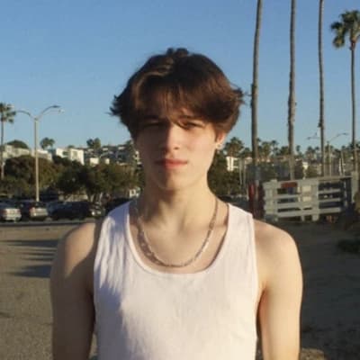 Matt Sturniolo  thumbnail