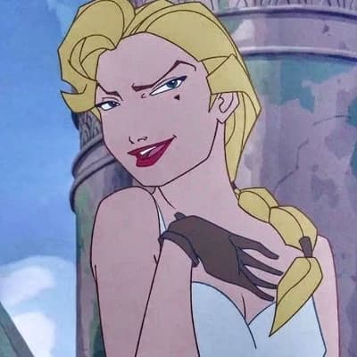 Helga Sinclair thumbnail