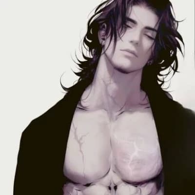 Damien Backer thumbnail