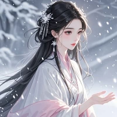 Lady Asami thumbnail
