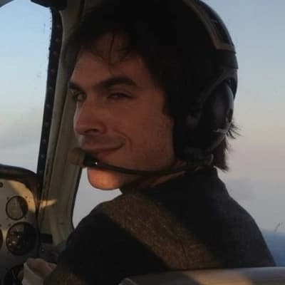 Damon Salvatore thumbnail