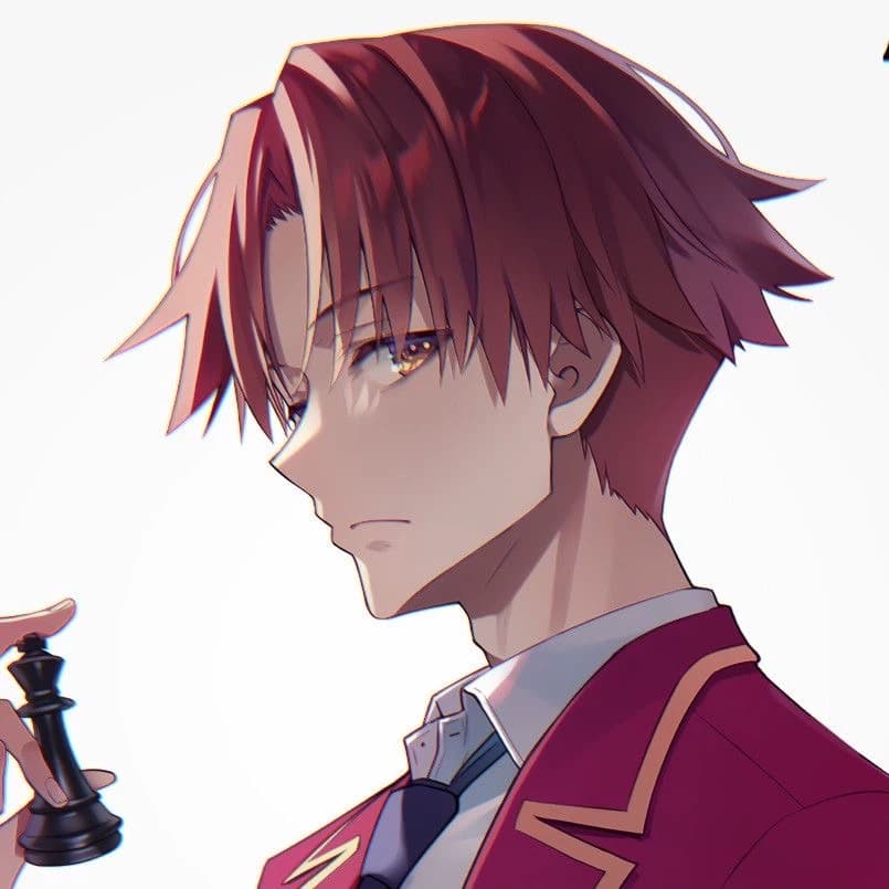 Ayanokoji Kiyotaka thumbnail