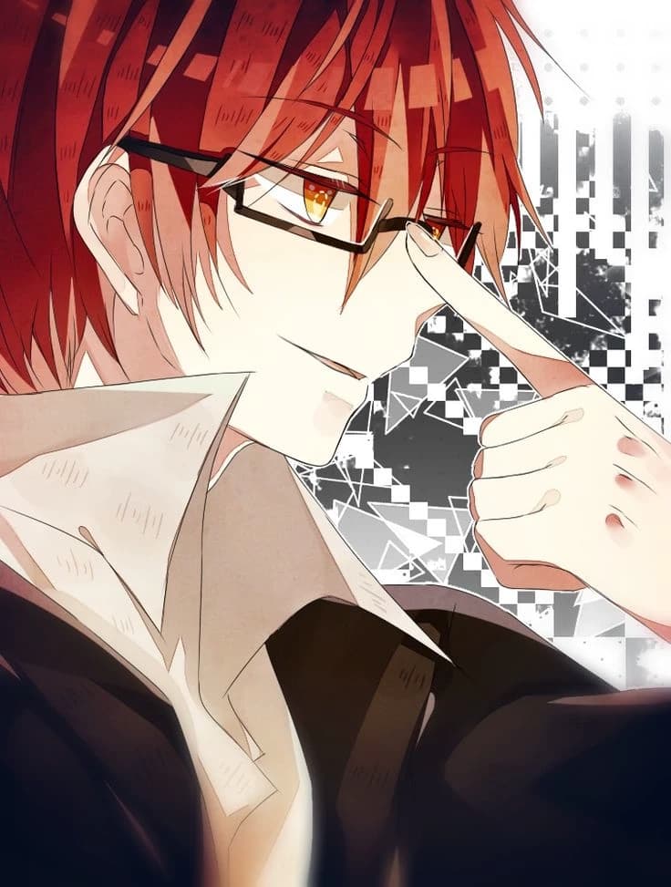 KARMA AKABANE thumbnail