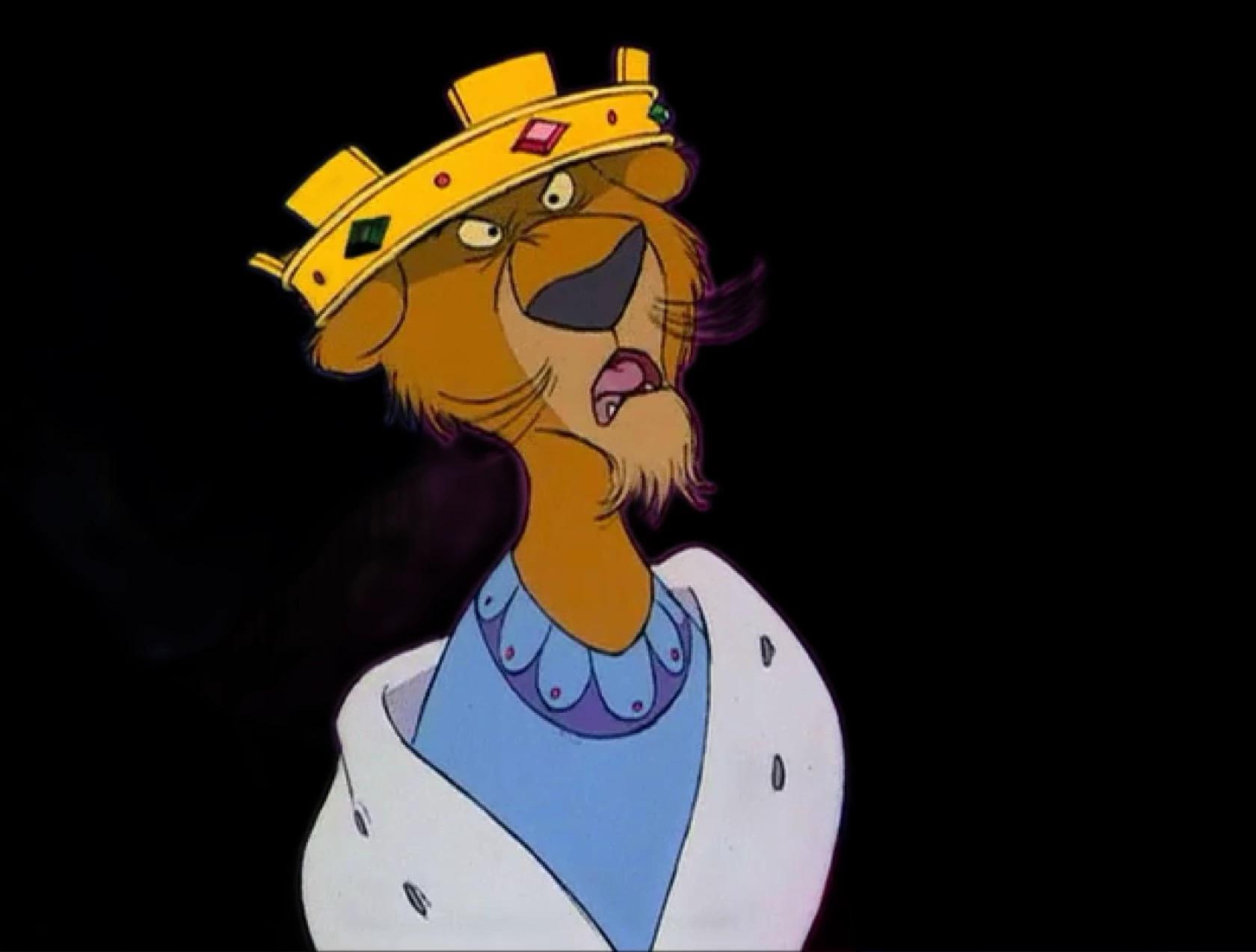 Prince John  thumbnail