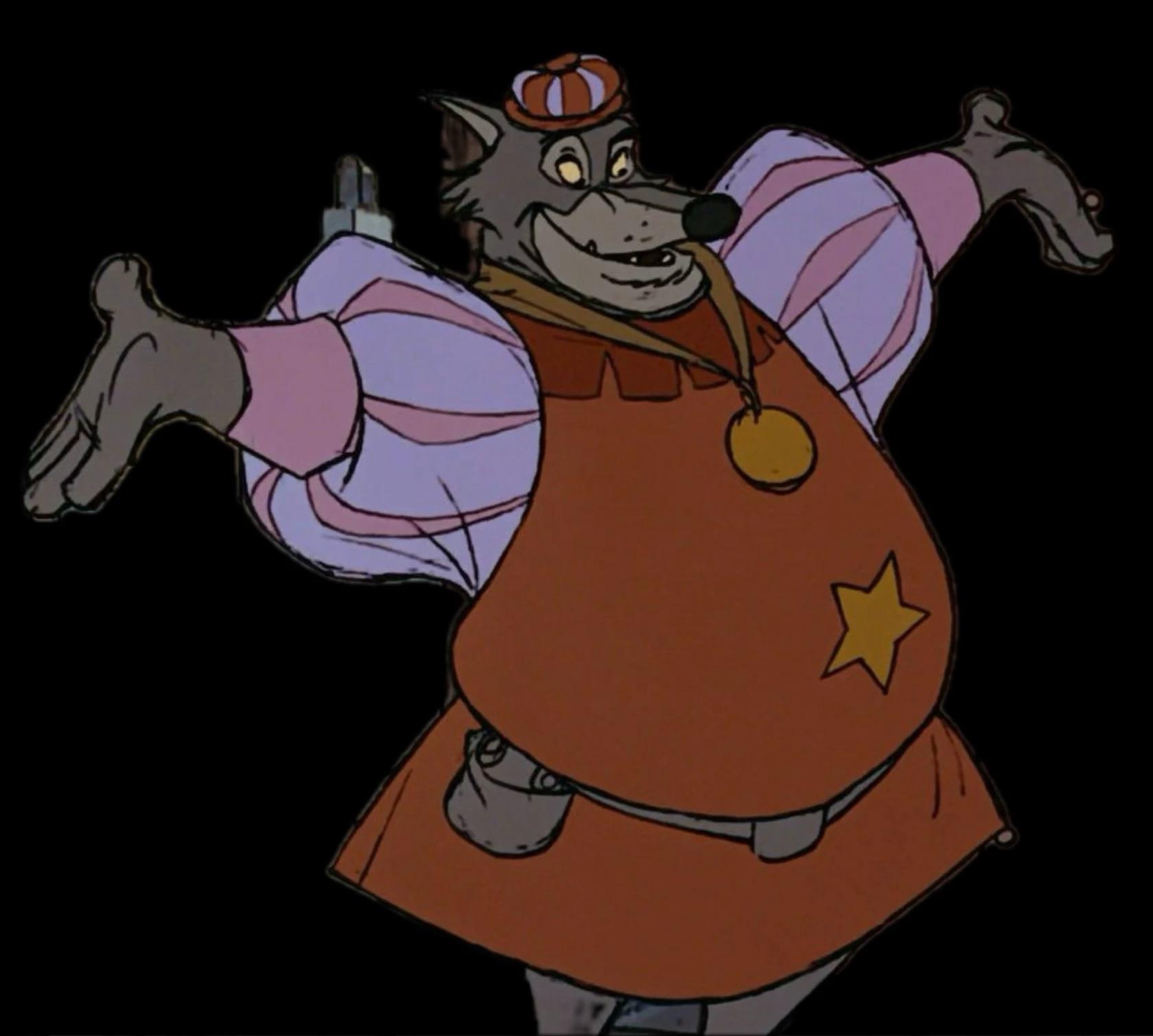 Sheriff of Nottingham  thumbnail
