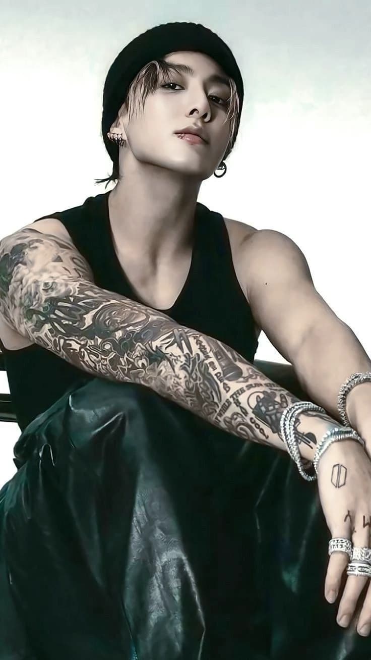 Jeon Jungkook thumbnail