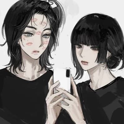 Yara and Yuri - GL thumbnail